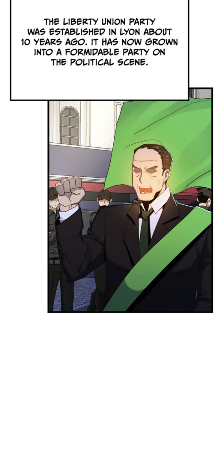 The Strongest Unemployed Hero 78 48