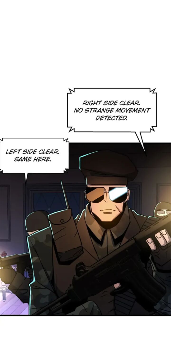 The Strongest Unemployed Hero 78 53