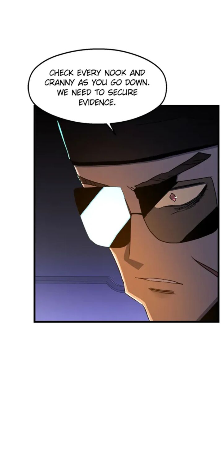 The Strongest Unemployed Hero 78 54