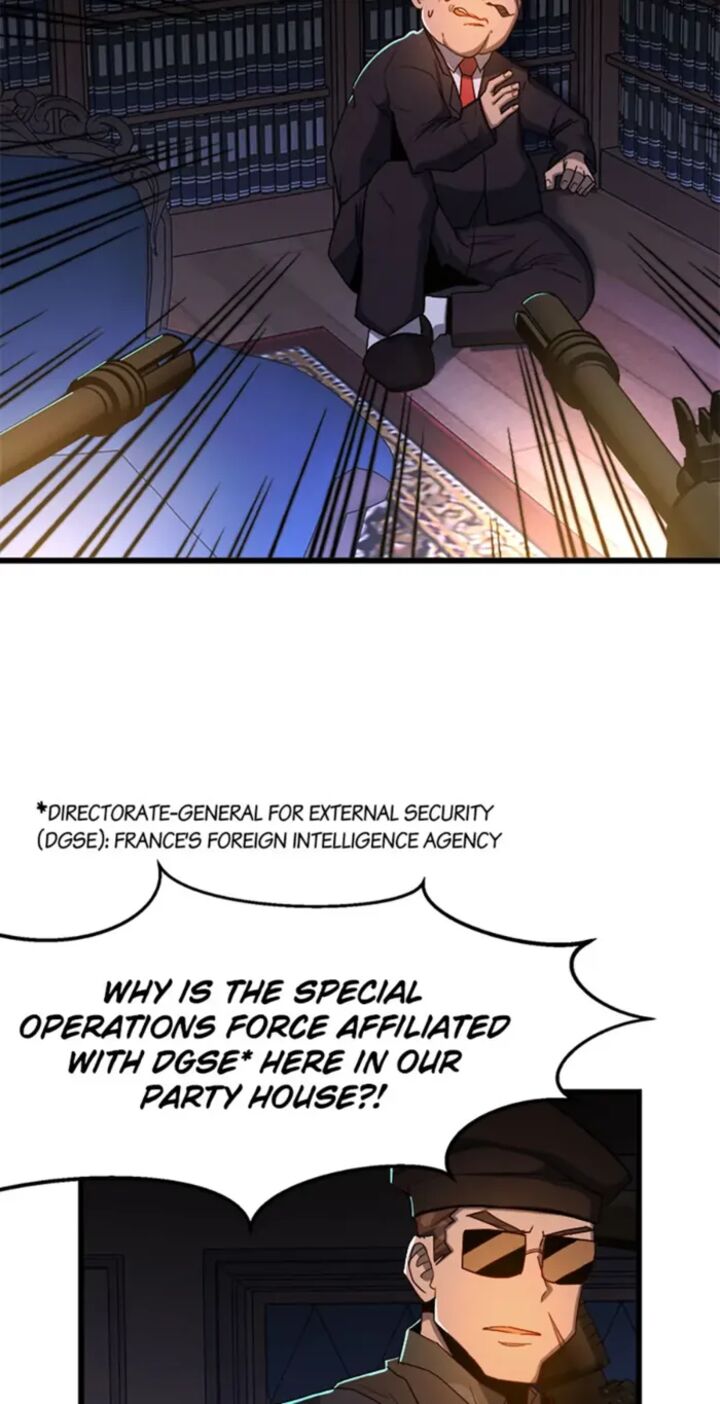 The Strongest Unemployed Hero 78 57