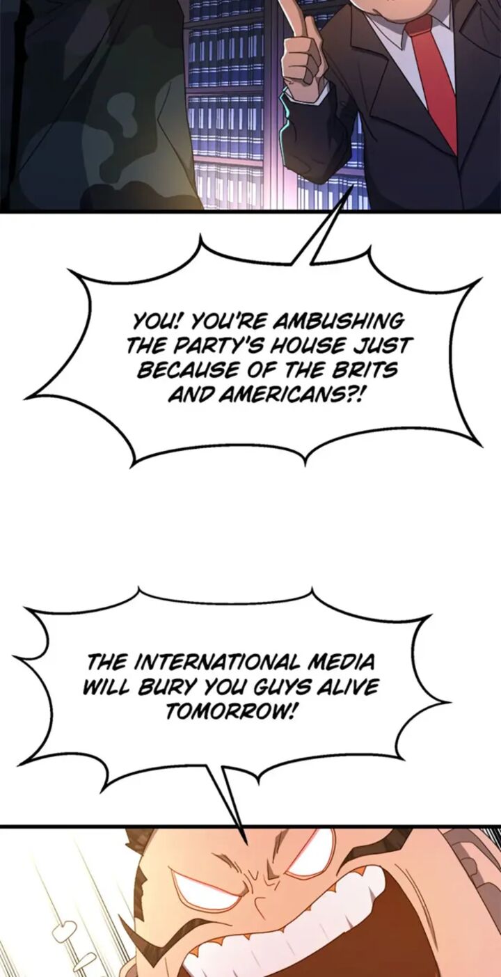 The Strongest Unemployed Hero 78 59