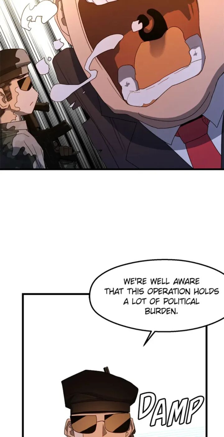 The Strongest Unemployed Hero 78 60