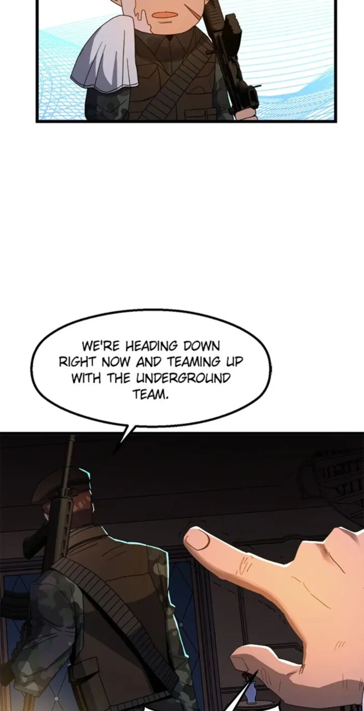 The Strongest Unemployed Hero 78 61