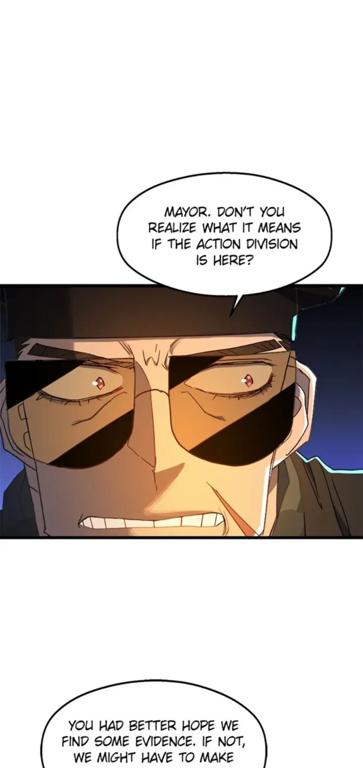 The Strongest Unemployed Hero 78 63