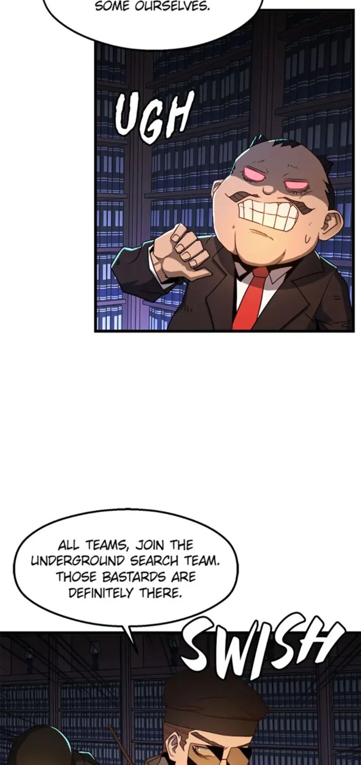 The Strongest Unemployed Hero 78 64