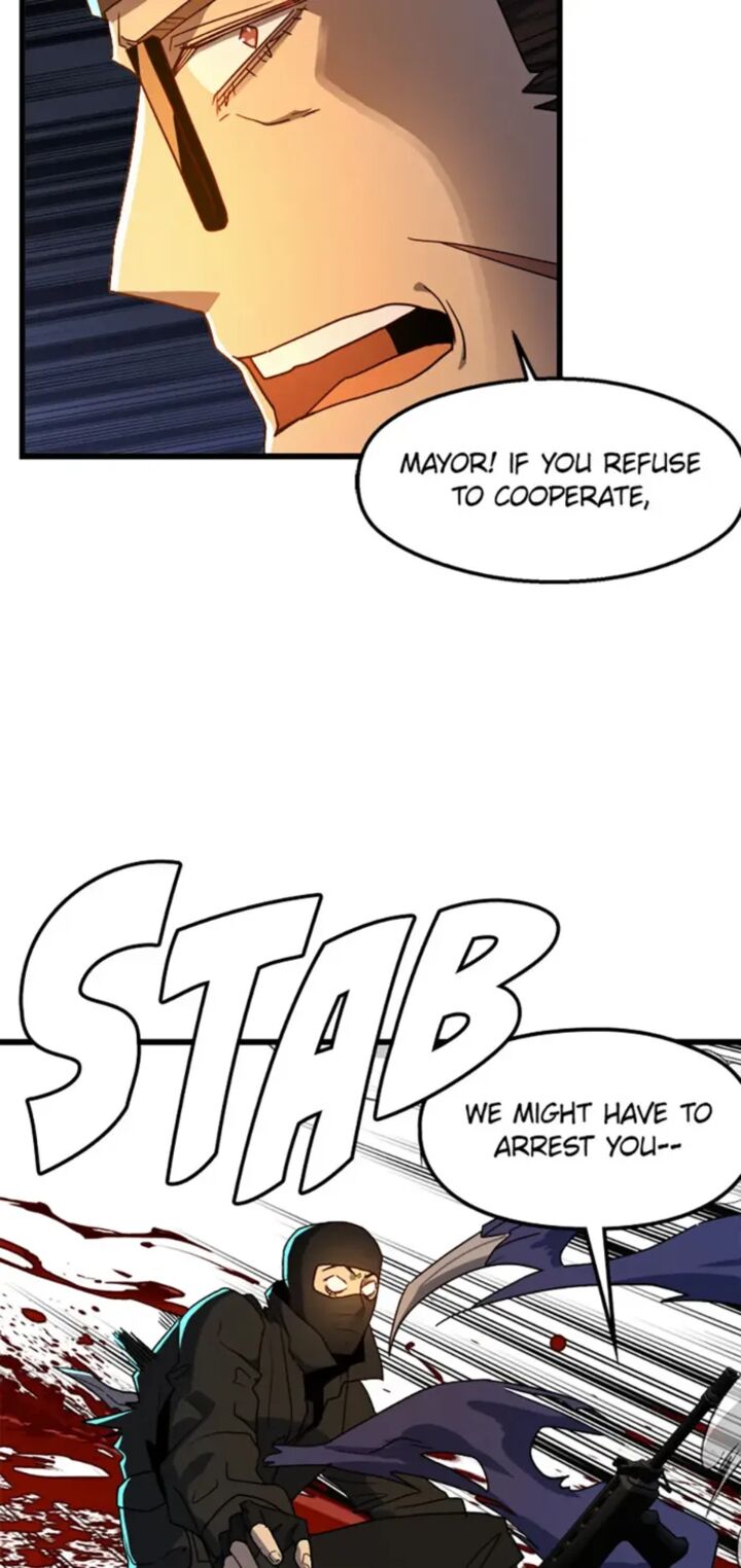 The Strongest Unemployed Hero 78 66