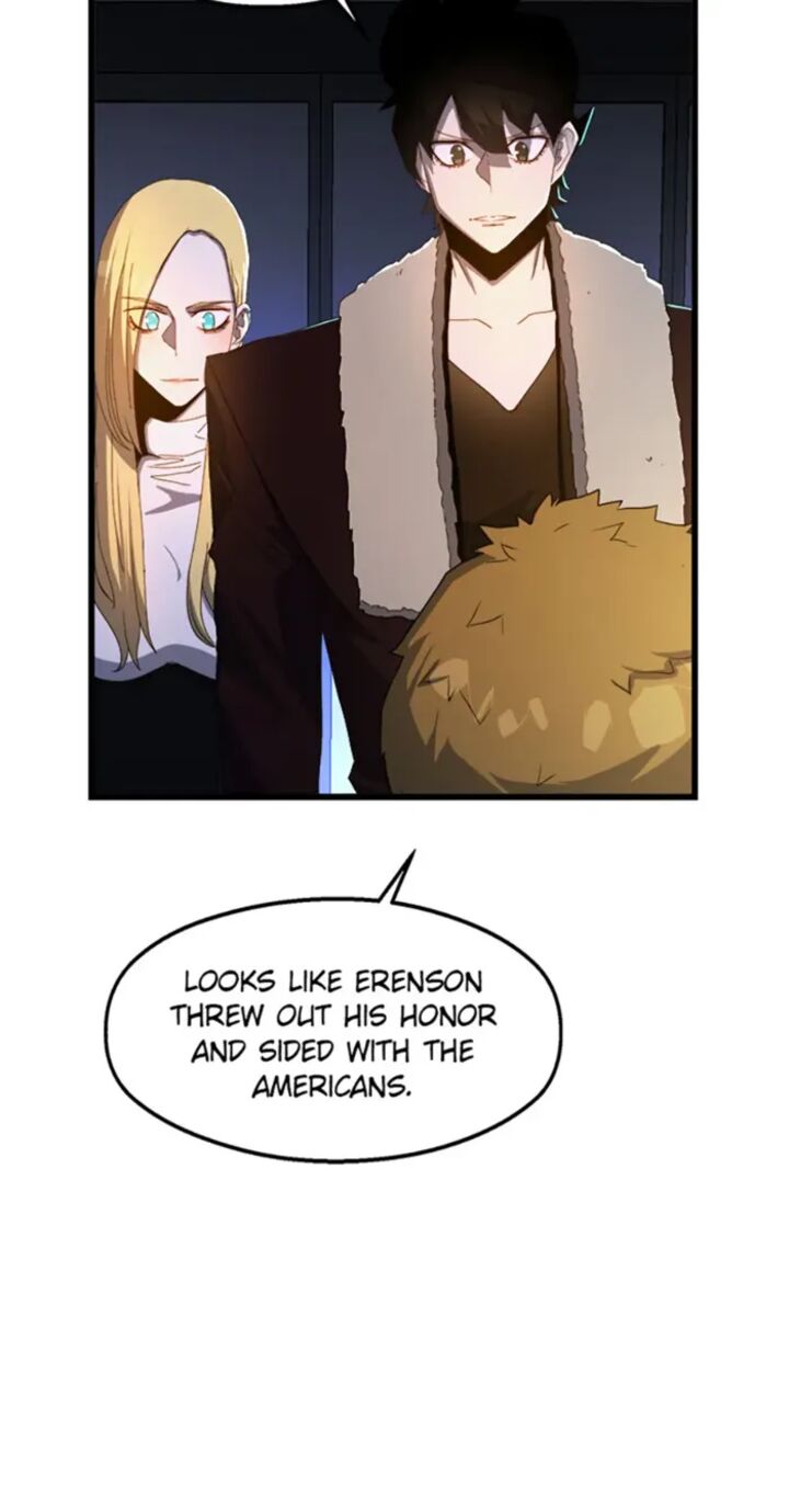 The Strongest Unemployed Hero 78 9