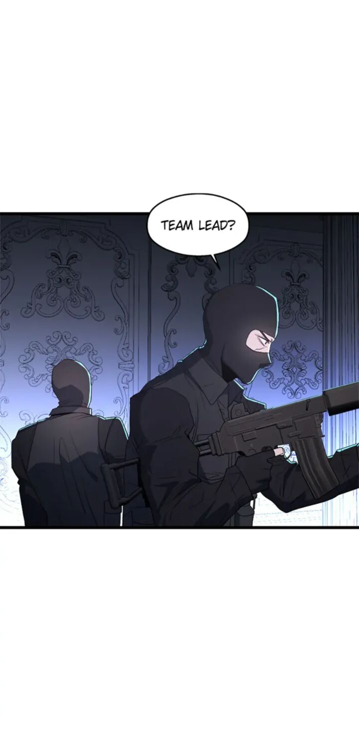 The Strongest Unemployed Hero 79 1