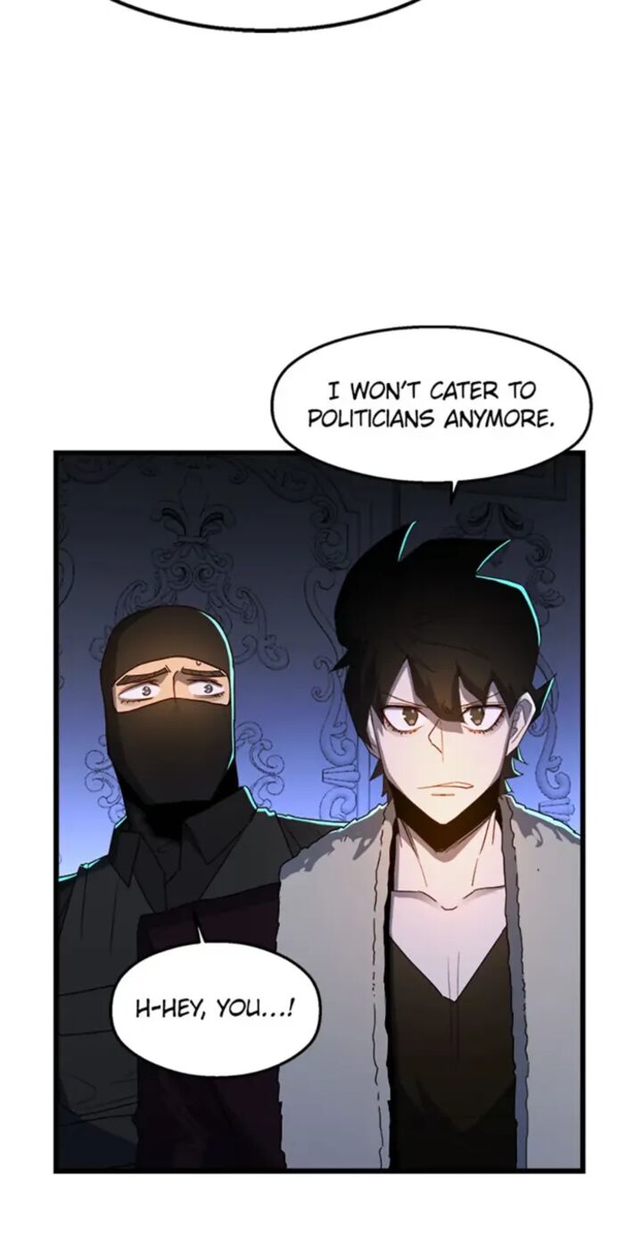 The Strongest Unemployed Hero 79 16