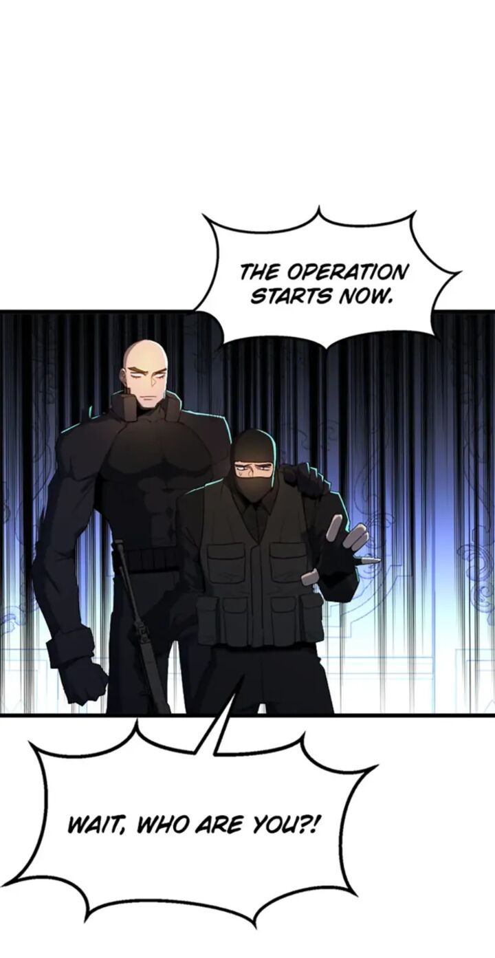 The Strongest Unemployed Hero 79 17