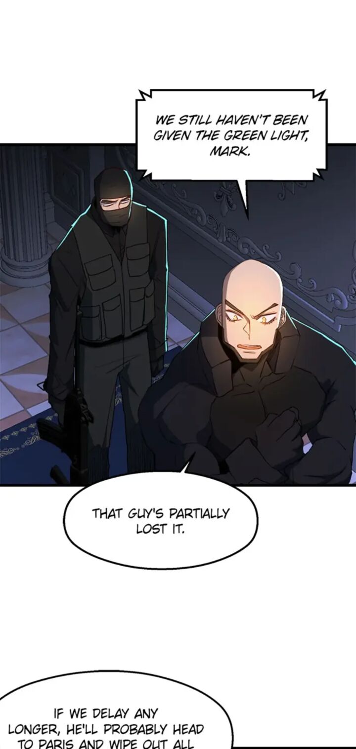 The Strongest Unemployed Hero 79 19