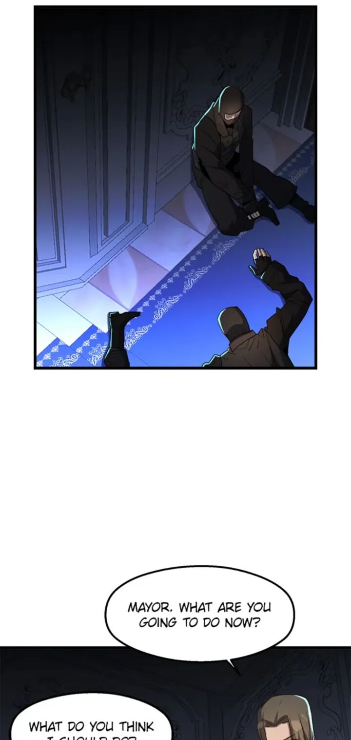 The Strongest Unemployed Hero 79 23