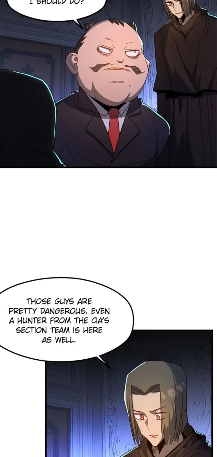 The Strongest Unemployed Hero 79 24