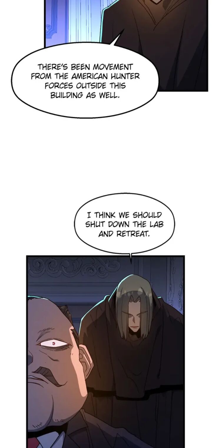 The Strongest Unemployed Hero 79 25