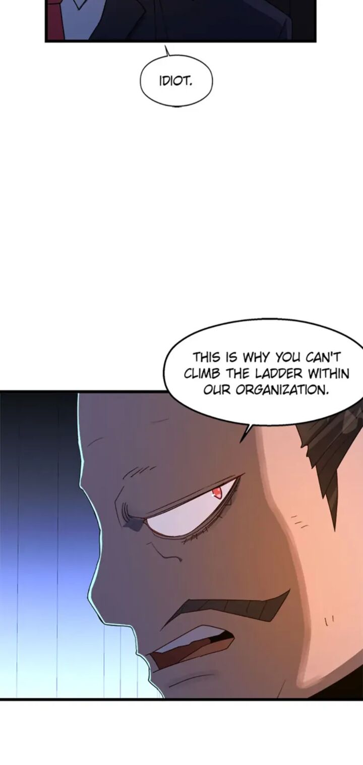 The Strongest Unemployed Hero 79 26