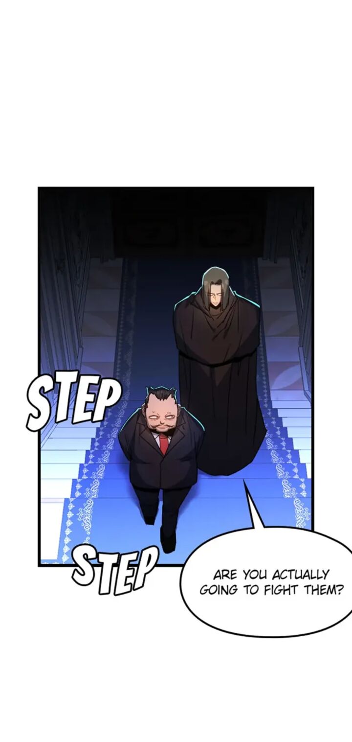 The Strongest Unemployed Hero 79 27