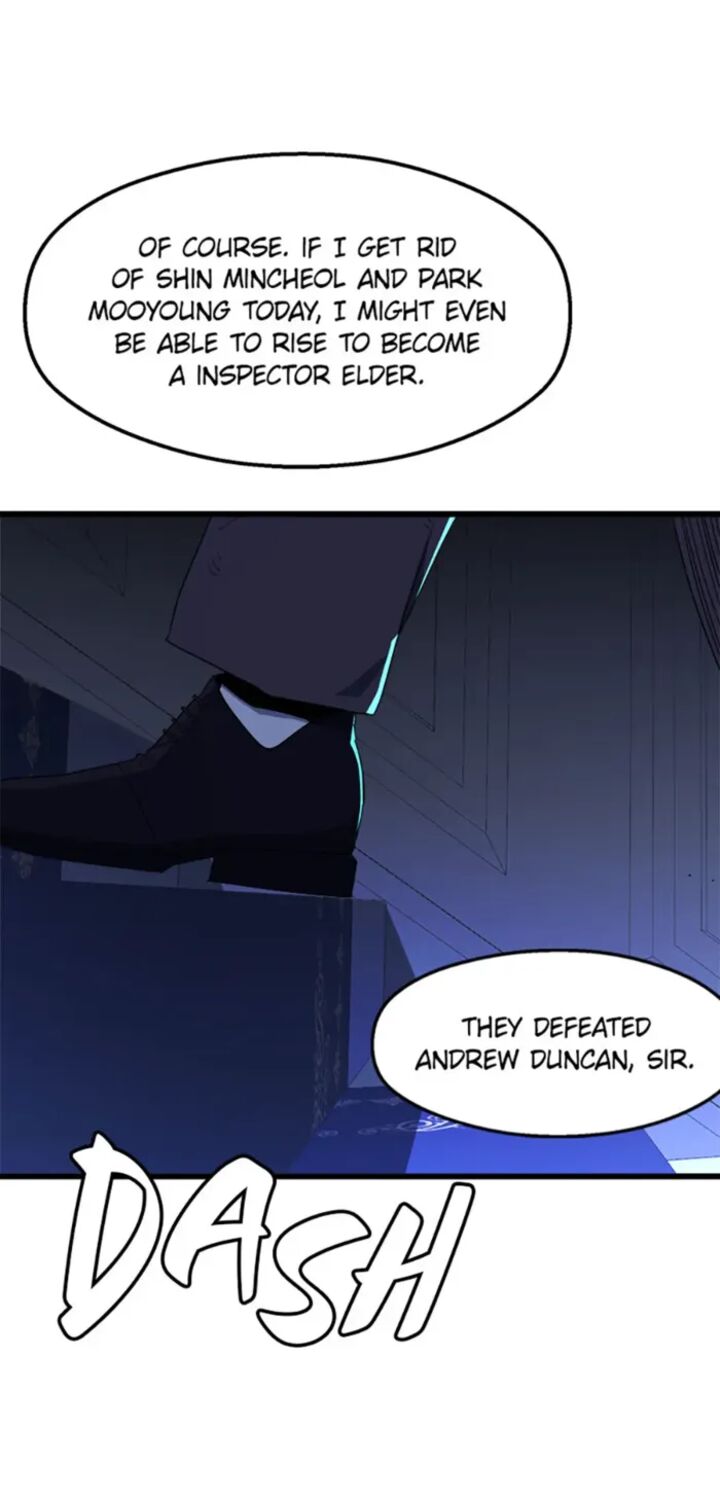 The Strongest Unemployed Hero 79 28