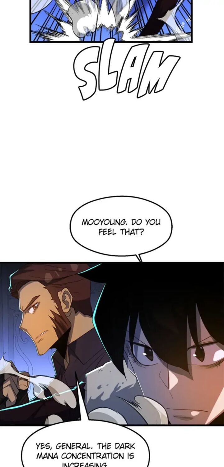 The Strongest Unemployed Hero 79 33