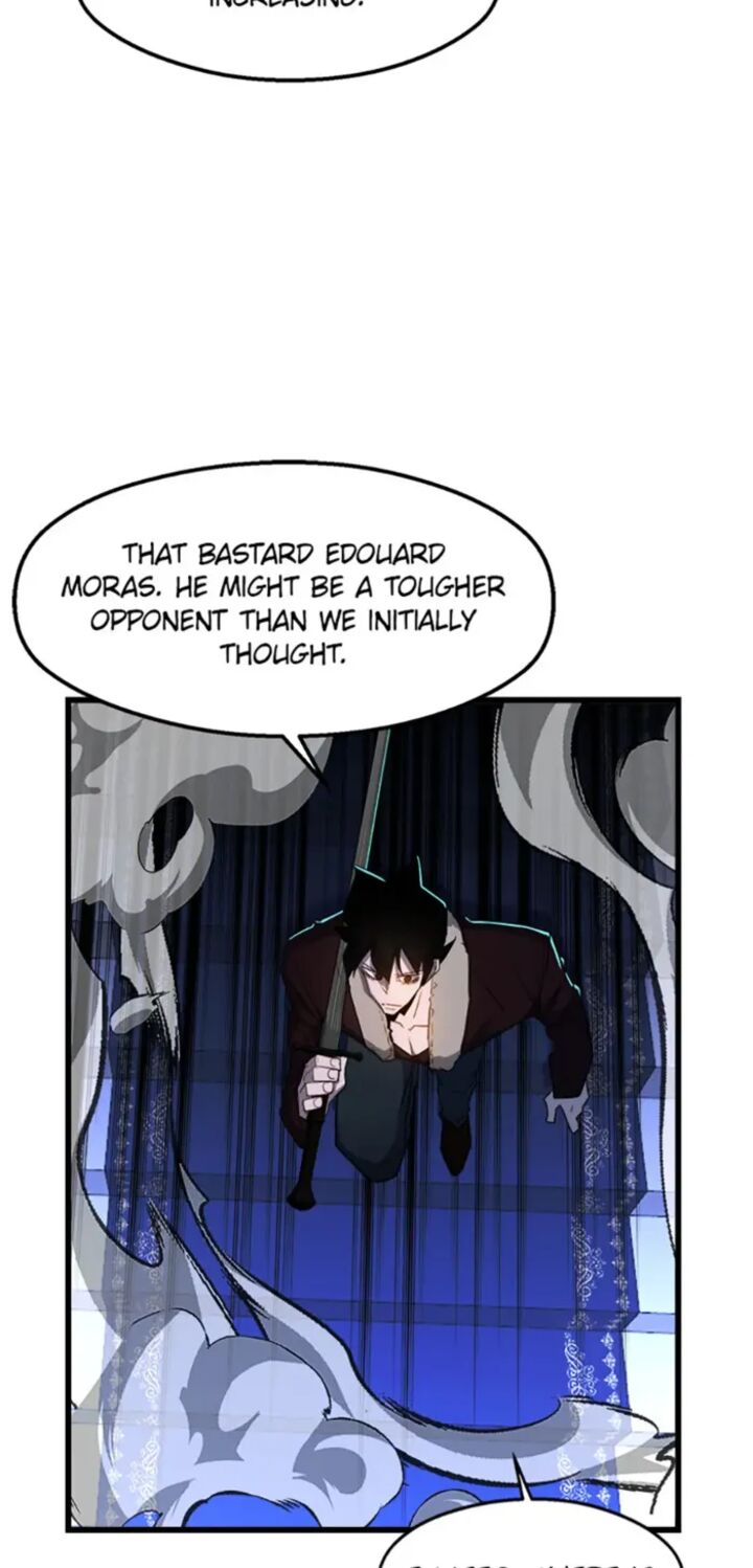 The Strongest Unemployed Hero 79 34