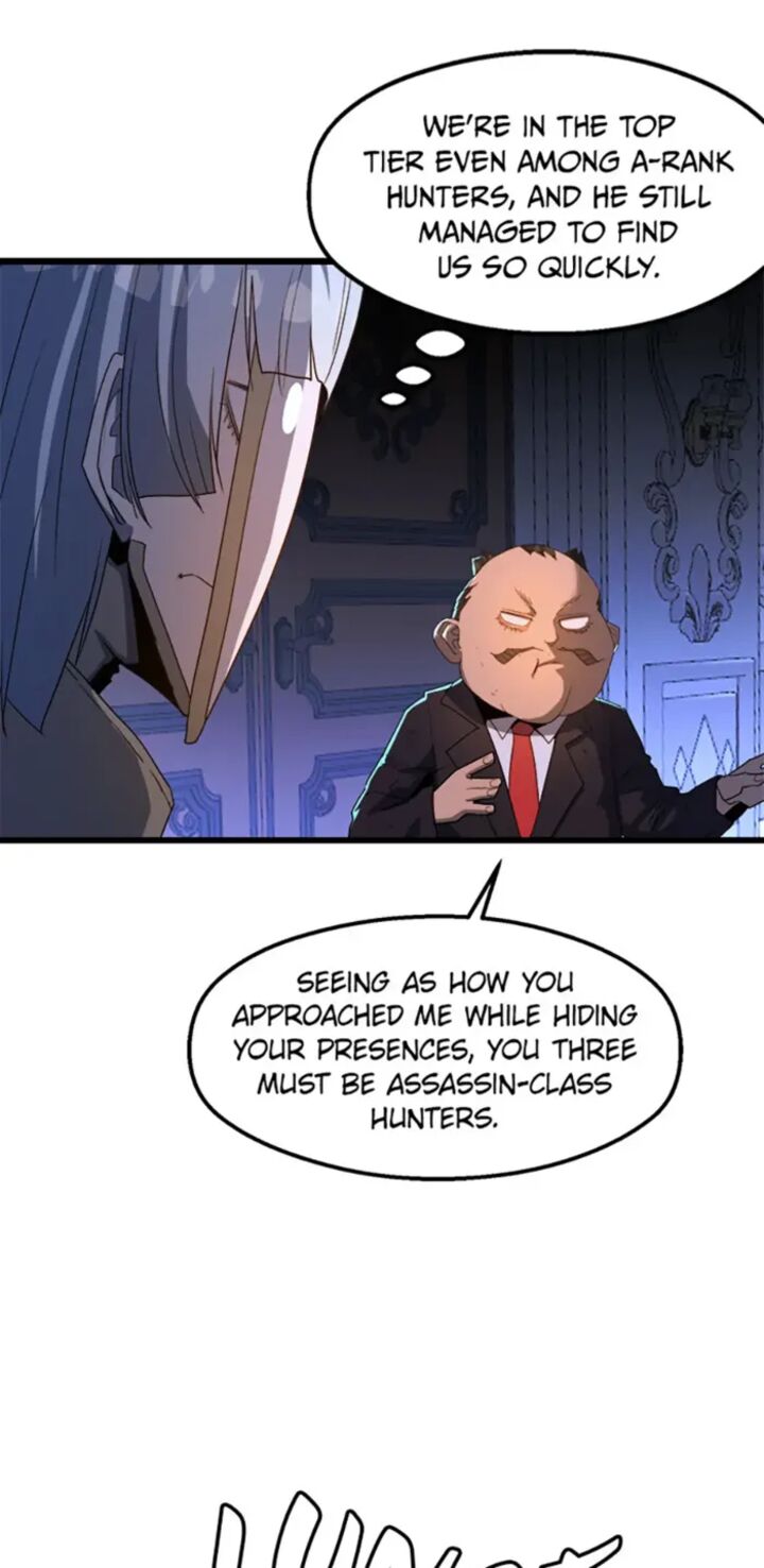 The Strongest Unemployed Hero 79 37