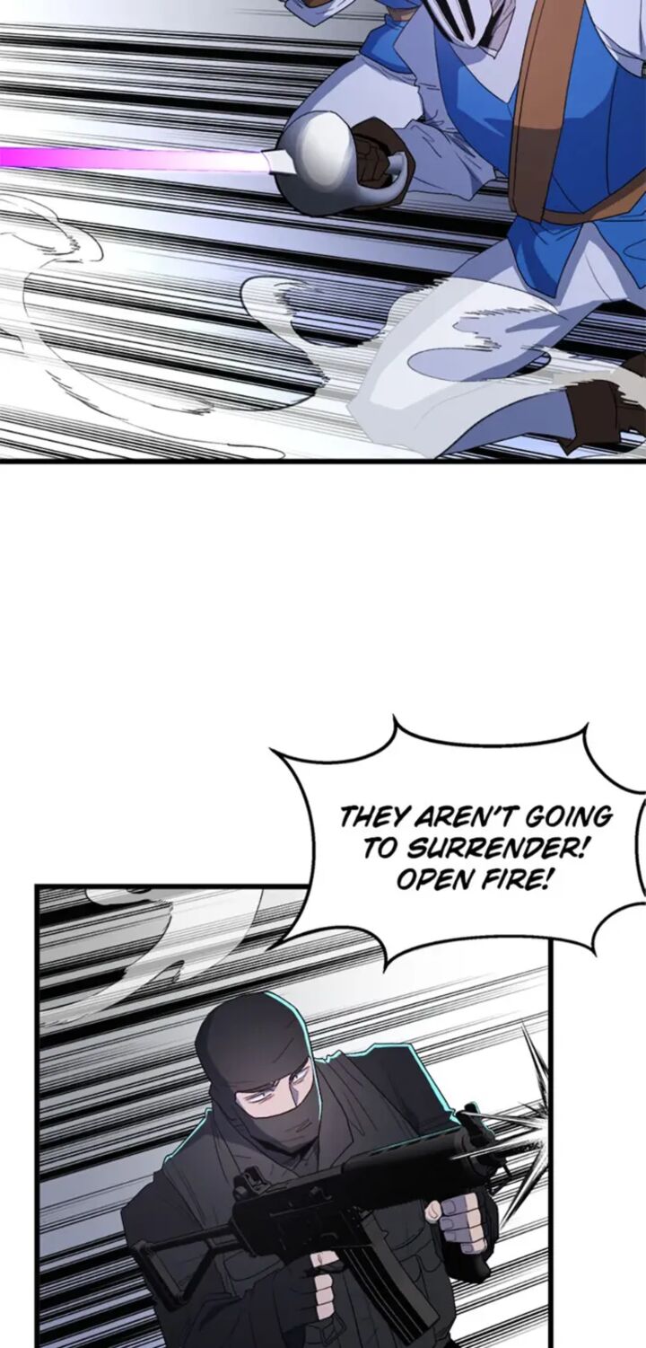 The Strongest Unemployed Hero 79 4