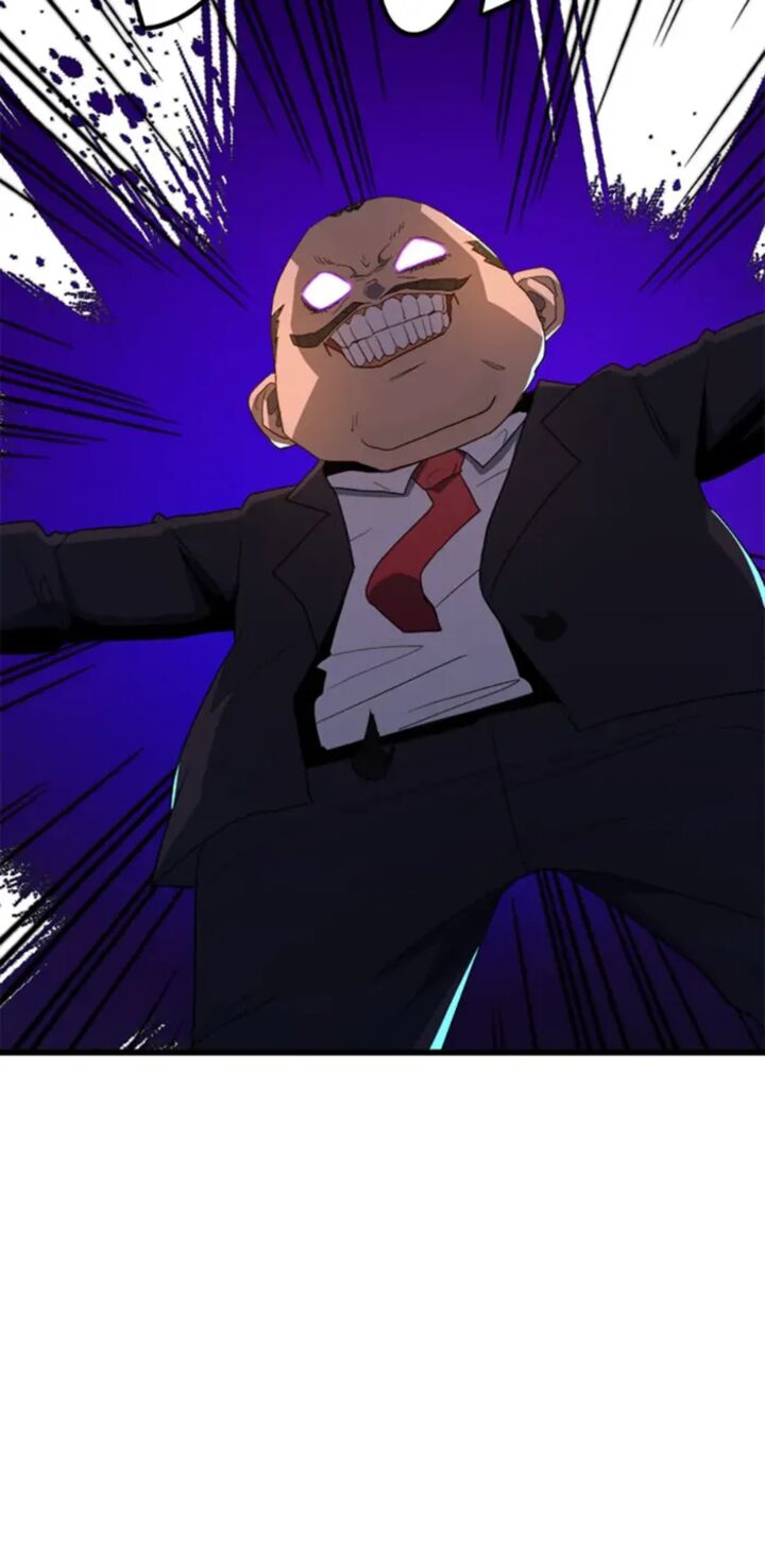 The Strongest Unemployed Hero 79 40