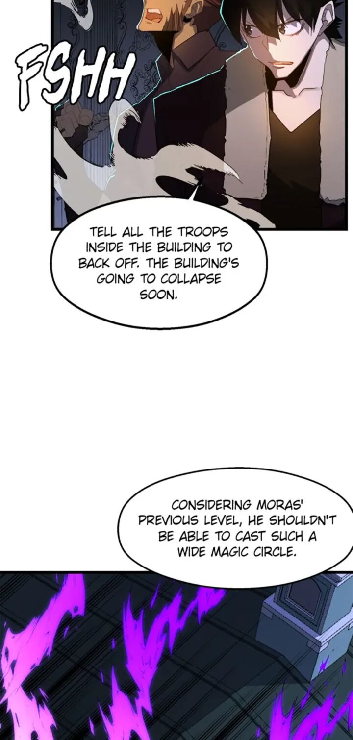 The Strongest Unemployed Hero 79 42