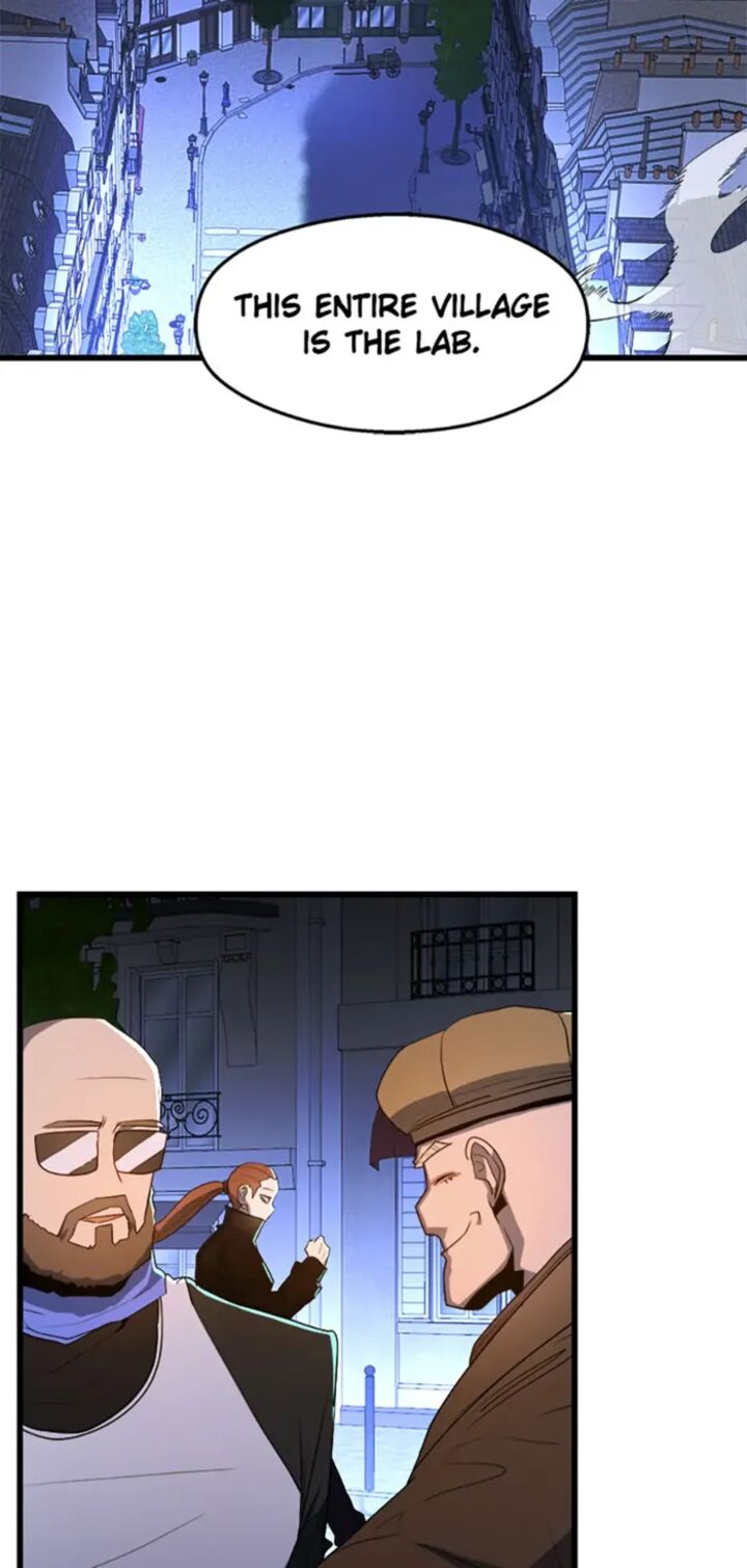 The Strongest Unemployed Hero 79 48