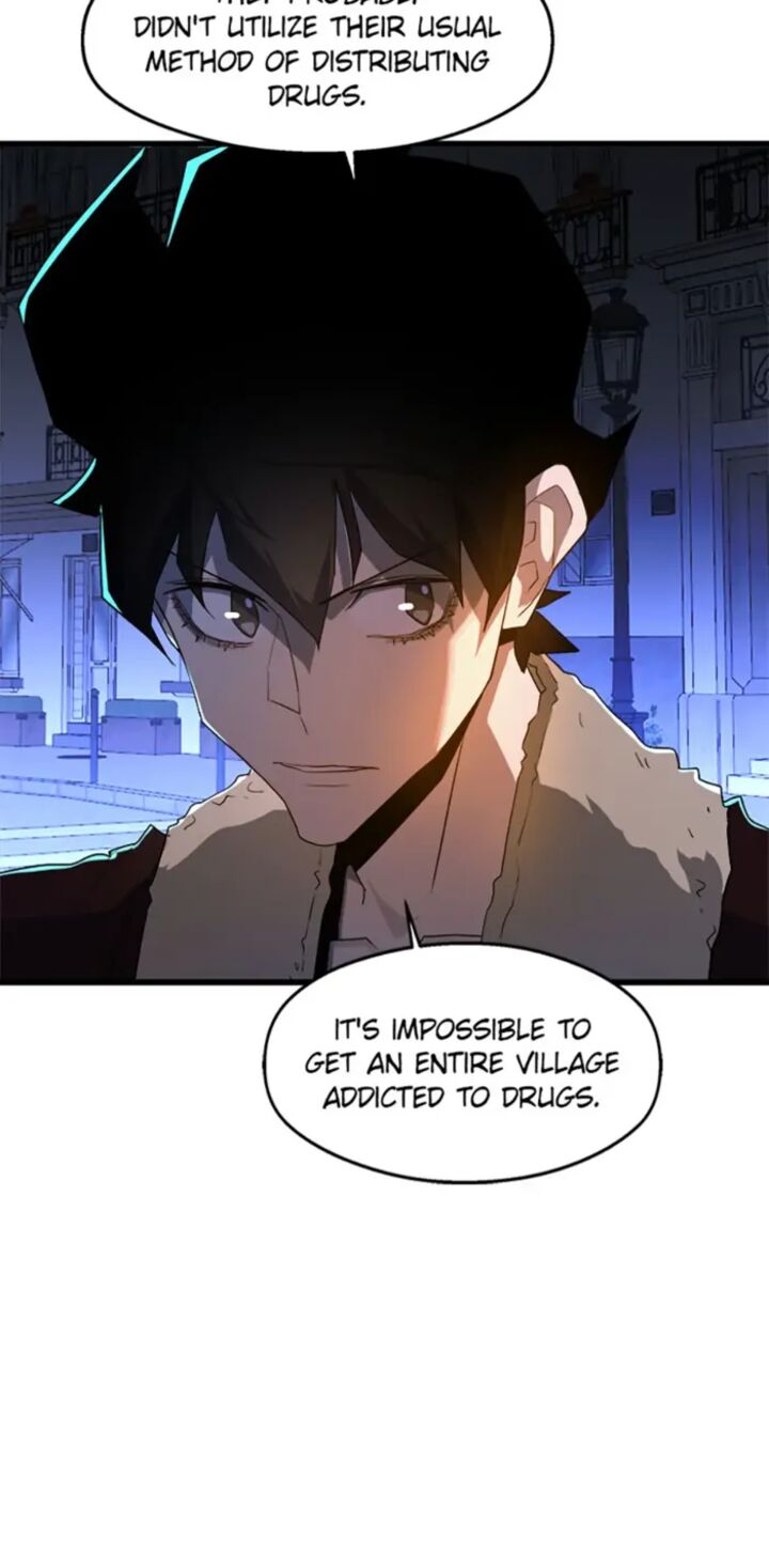 The Strongest Unemployed Hero 79 51