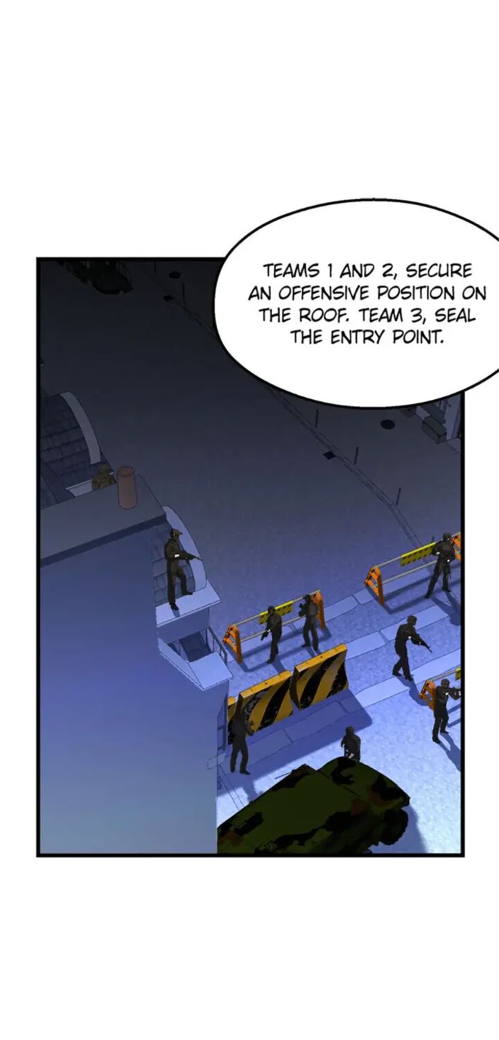 The Strongest Unemployed Hero 79 54