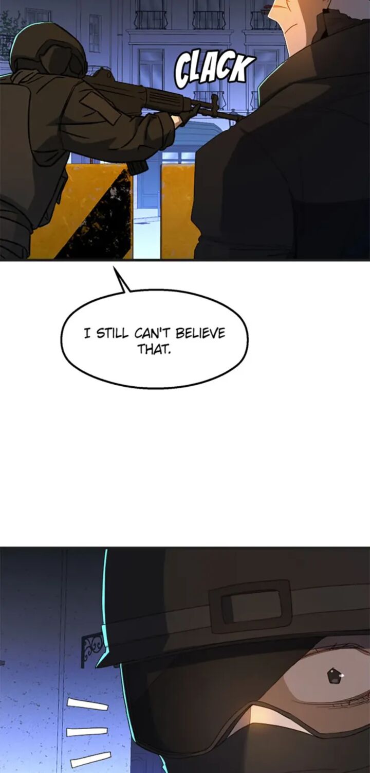 The Strongest Unemployed Hero 79 57