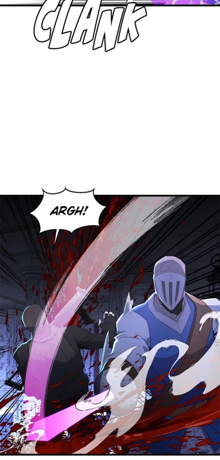 The Strongest Unemployed Hero 79 6
