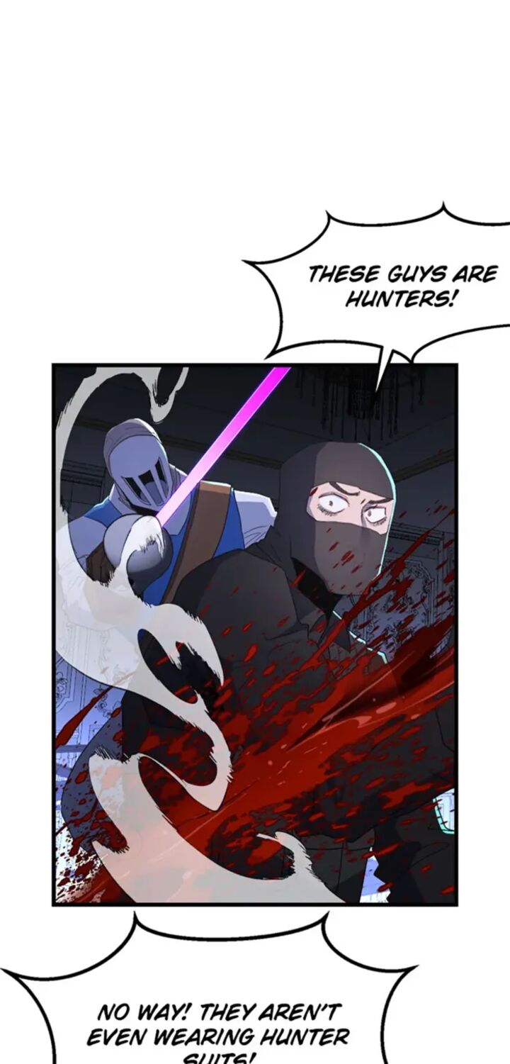 The Strongest Unemployed Hero 79 7