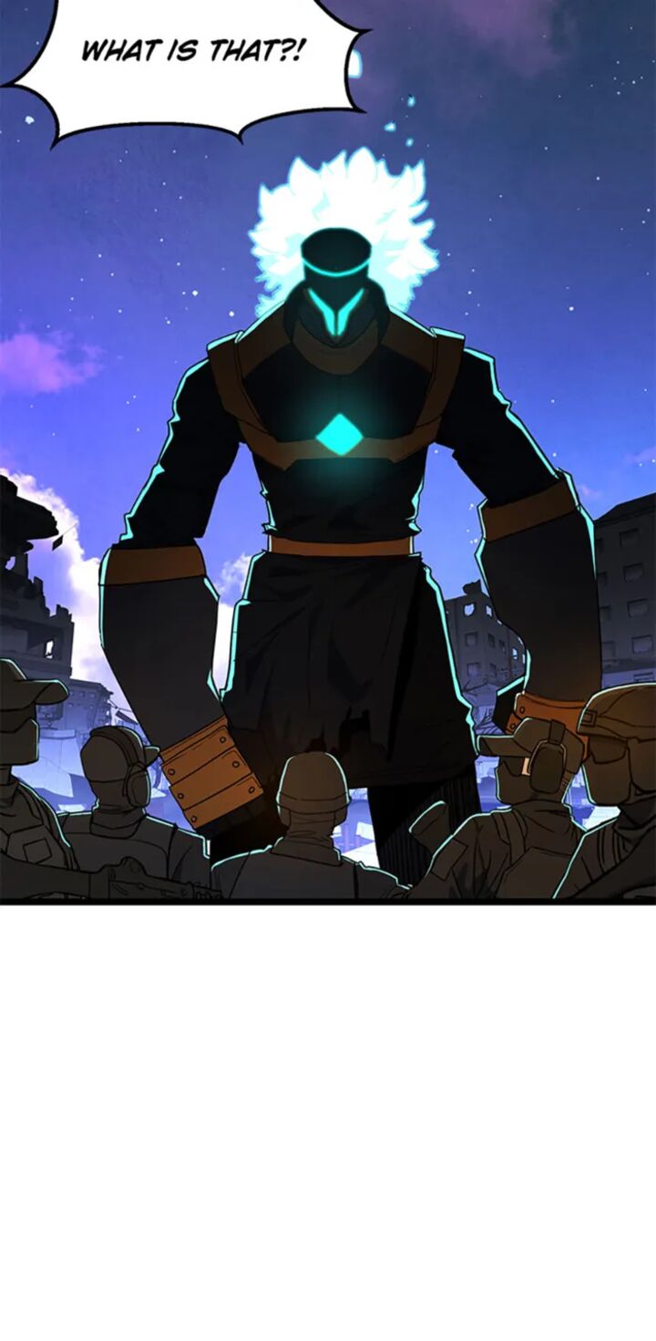 The Strongest Unemployed Hero 81 12