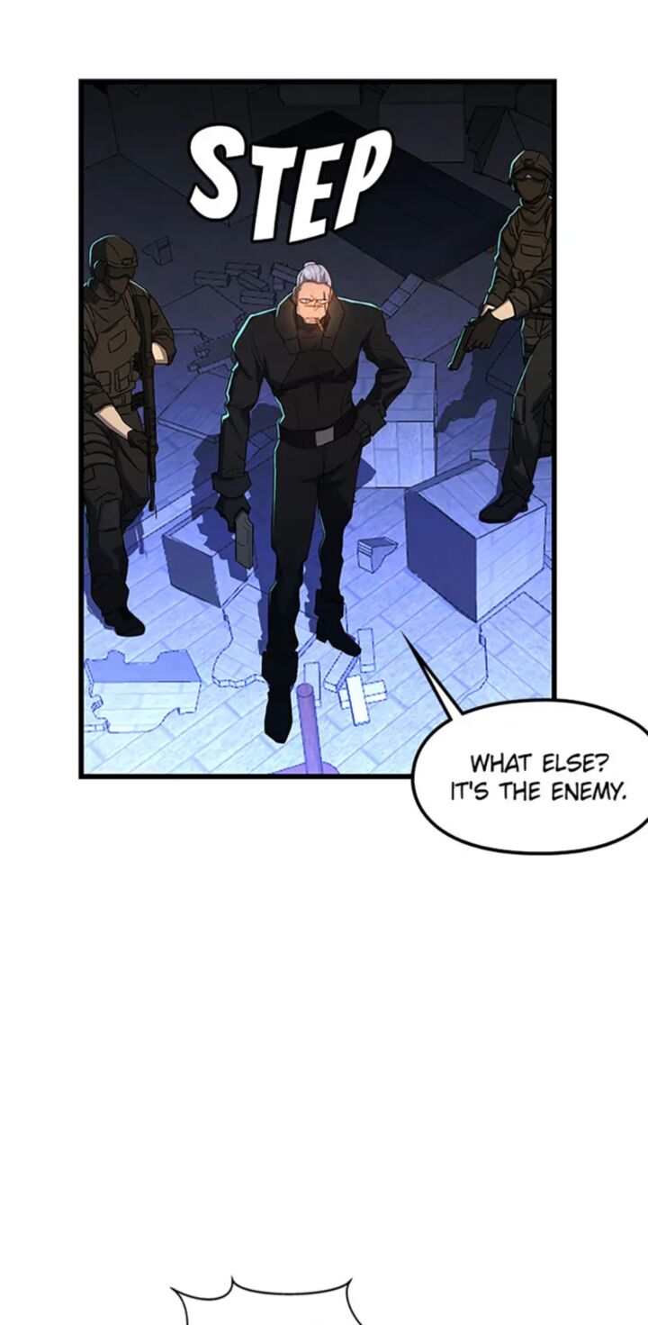 The Strongest Unemployed Hero 81 13