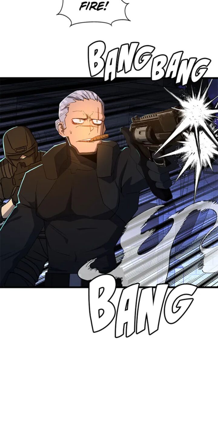 The Strongest Unemployed Hero 81 14