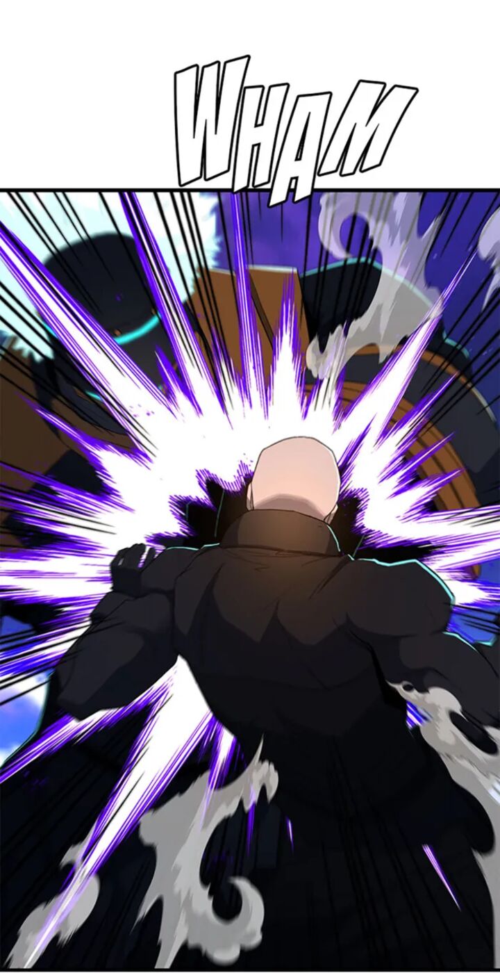The Strongest Unemployed Hero 81 20