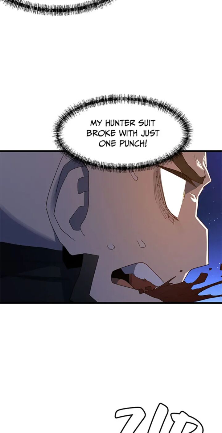 The Strongest Unemployed Hero 81 22
