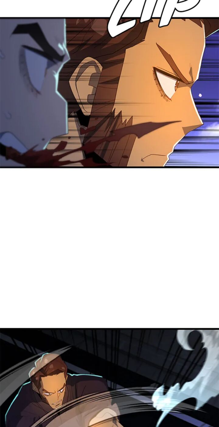 The Strongest Unemployed Hero 81 23