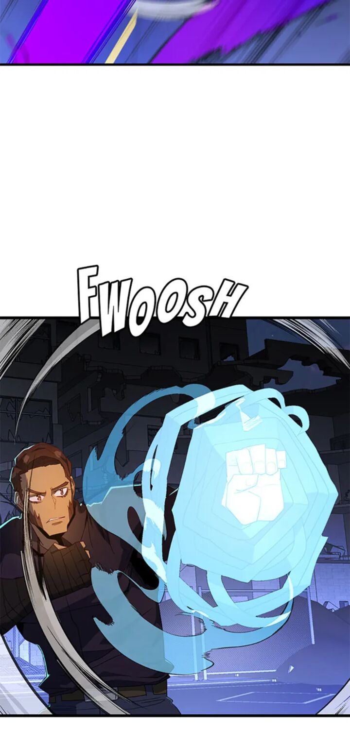 The Strongest Unemployed Hero 81 28