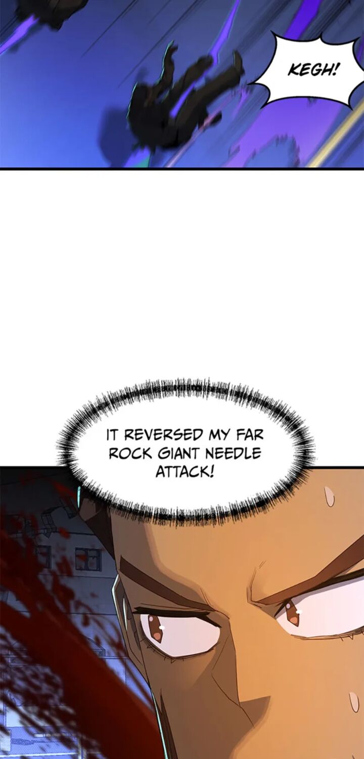 The Strongest Unemployed Hero 81 30
