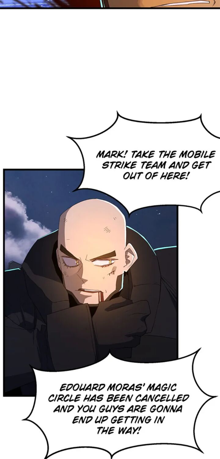 The Strongest Unemployed Hero 81 31