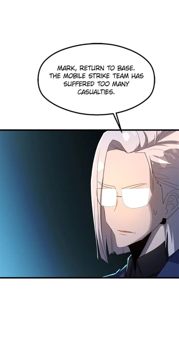 The Strongest Unemployed Hero 81 33