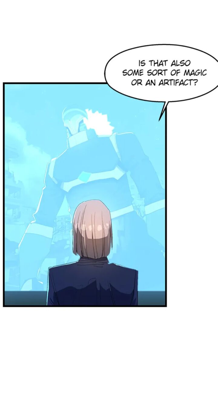 The Strongest Unemployed Hero 81 34