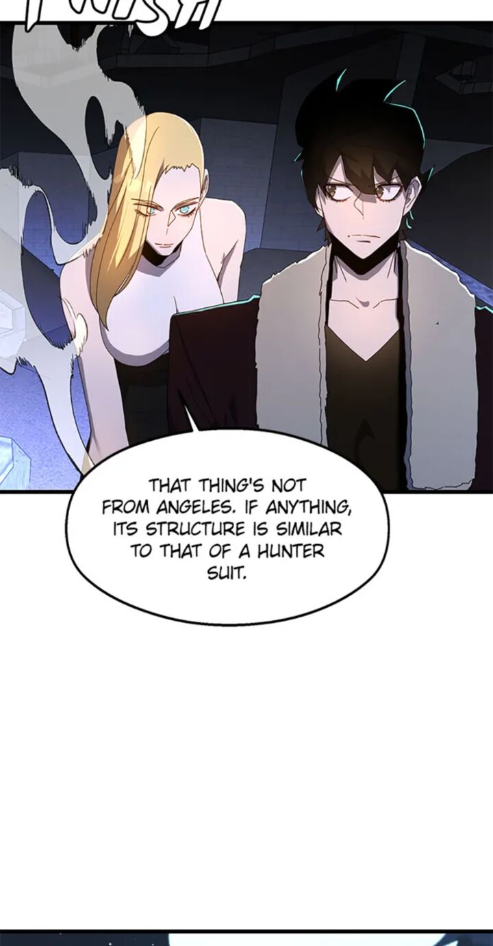 The Strongest Unemployed Hero 81 36