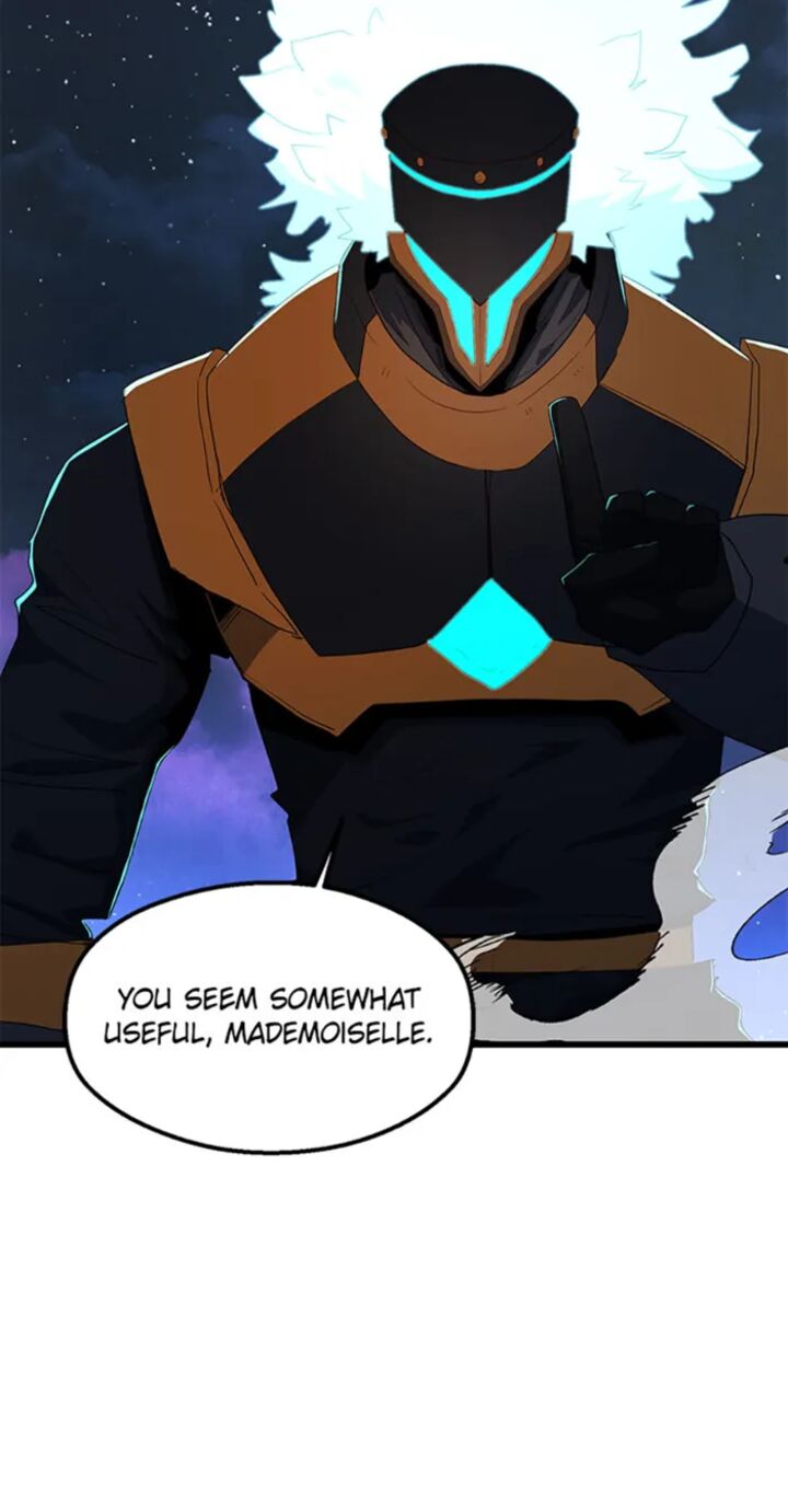 The Strongest Unemployed Hero 81 37