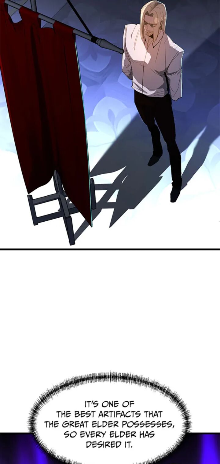 The Strongest Unemployed Hero 81 4