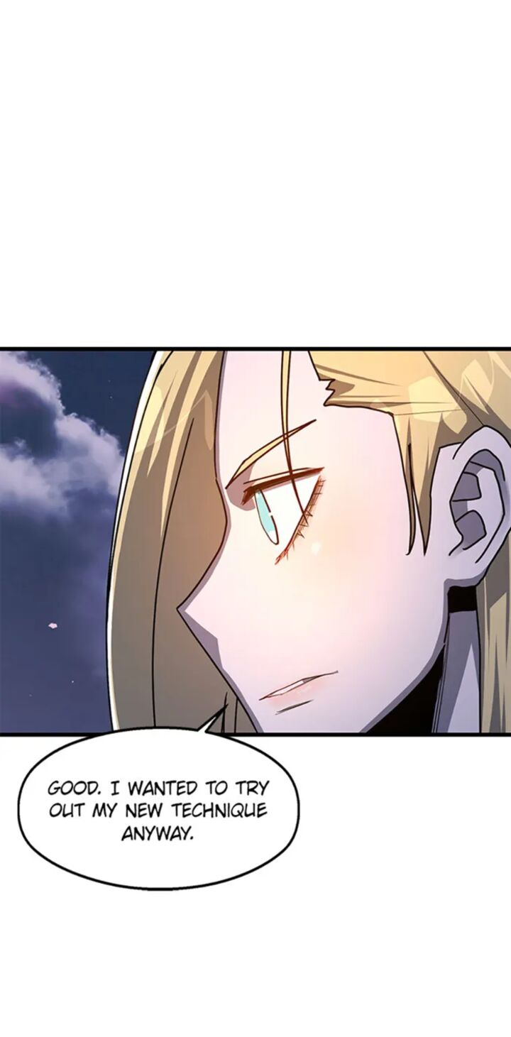 The Strongest Unemployed Hero 81 45