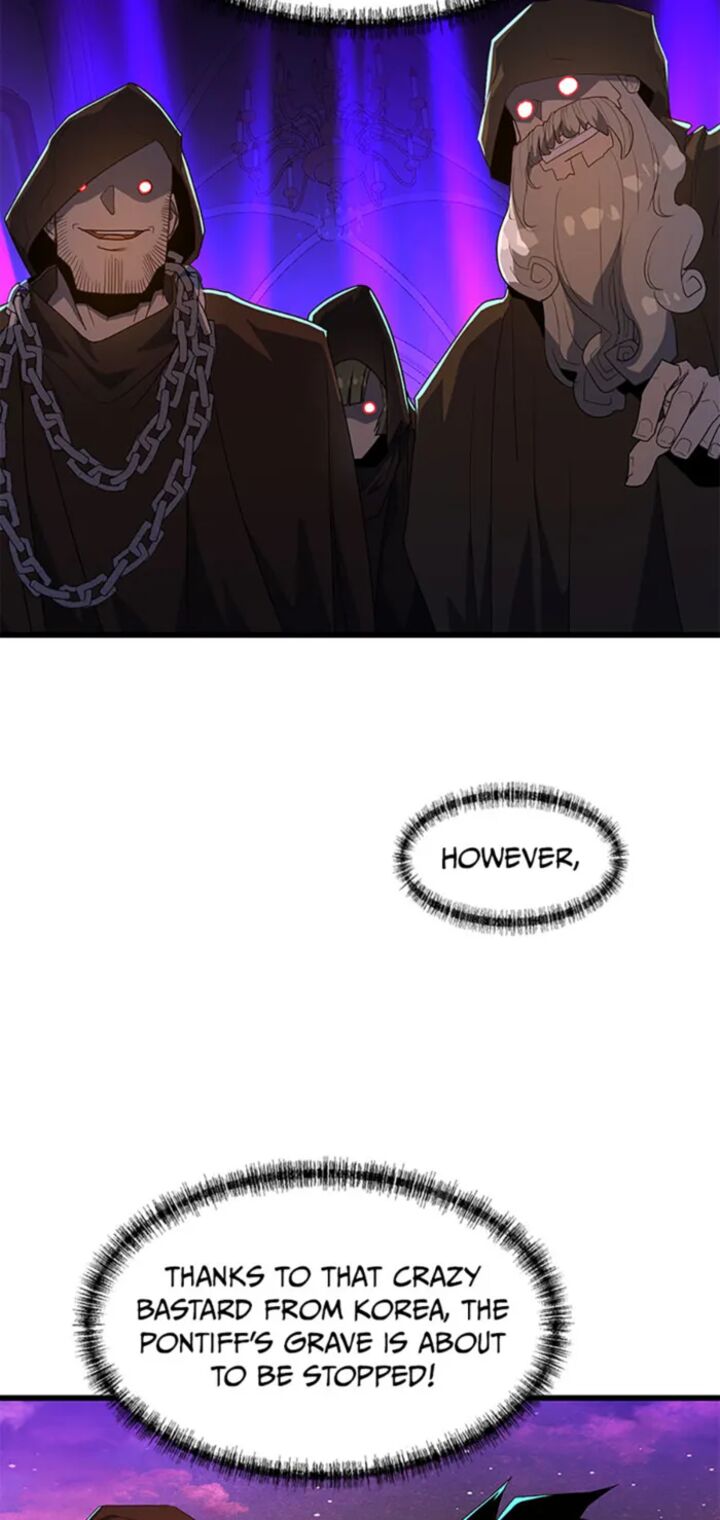 The Strongest Unemployed Hero 81 5