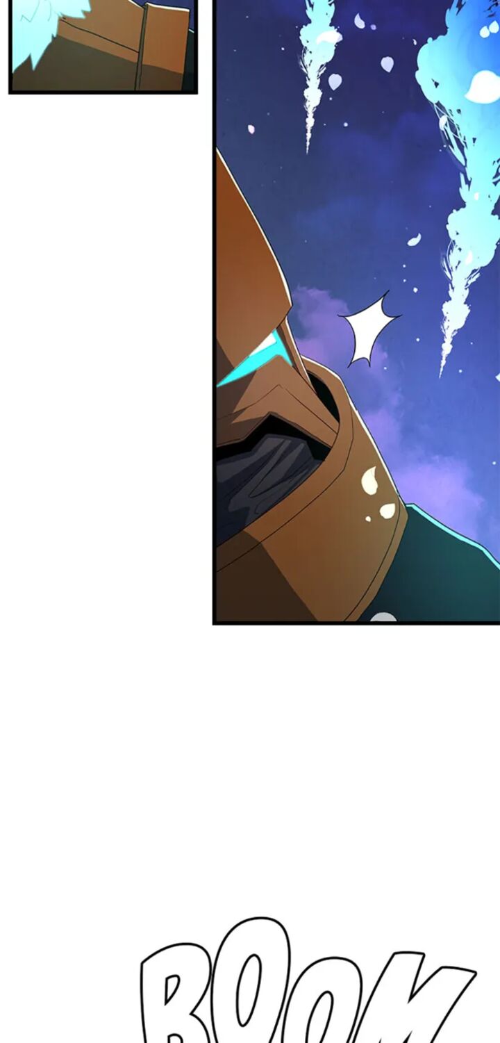 The Strongest Unemployed Hero 81 50